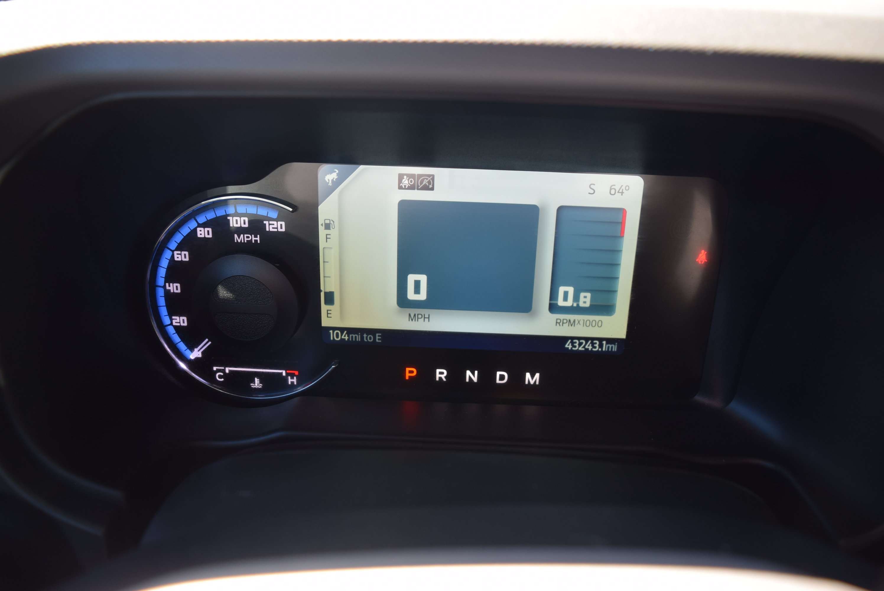 Certified 2022 Ford Bronco Big Bend AWD/4WD image 11