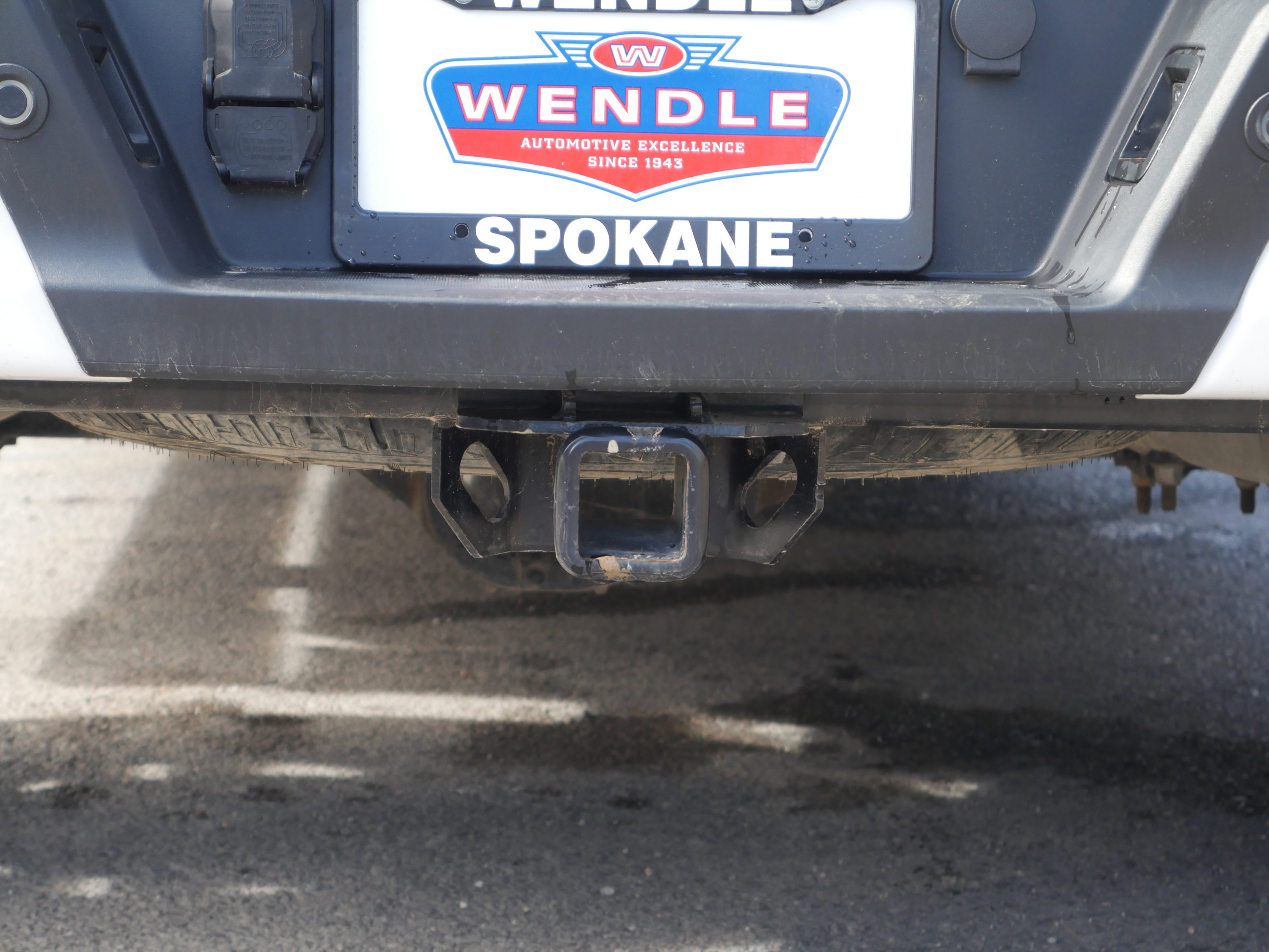 Certified 2025 Ford F150 Lariat w/ Equipment Group 502A High image 29