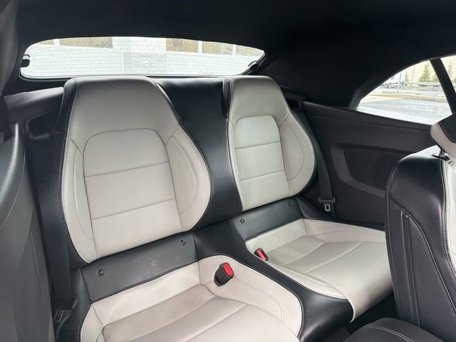 Certified 2024 Ford Mustang Premium image 31