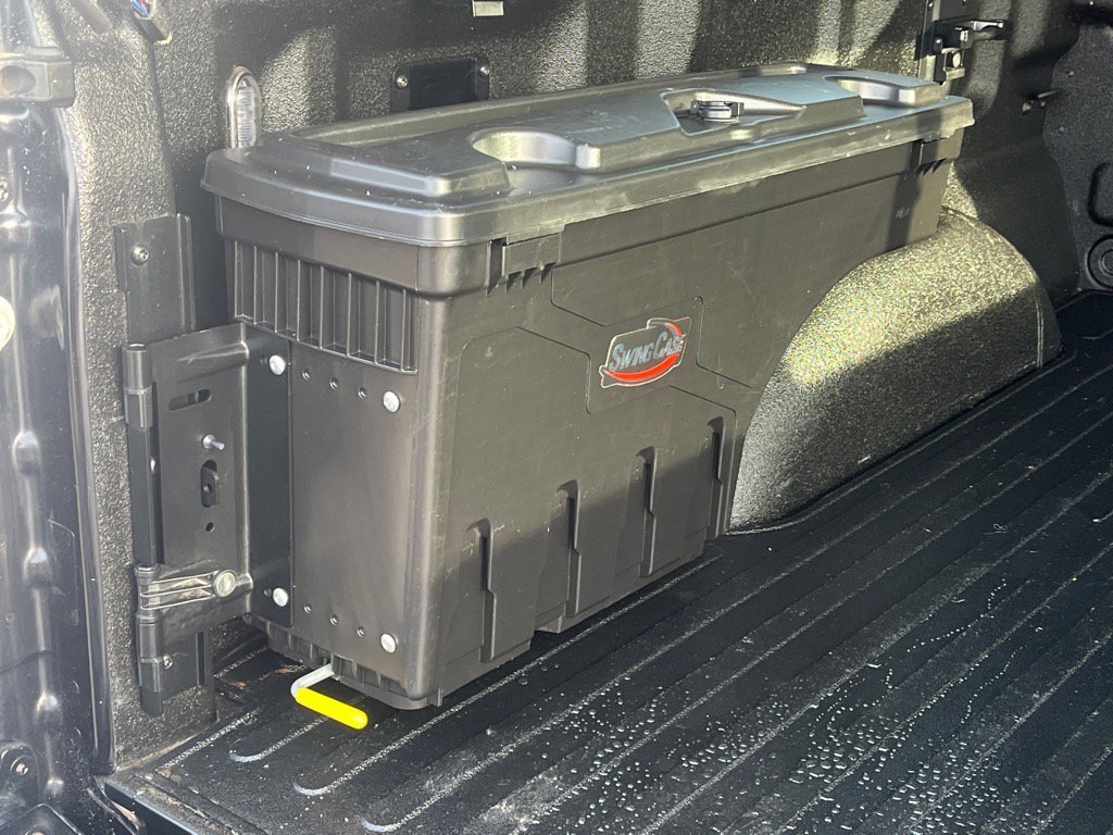 Certified 2020 Ford F150 King Ranch w/ Equipment Group 601A Luxury image 21