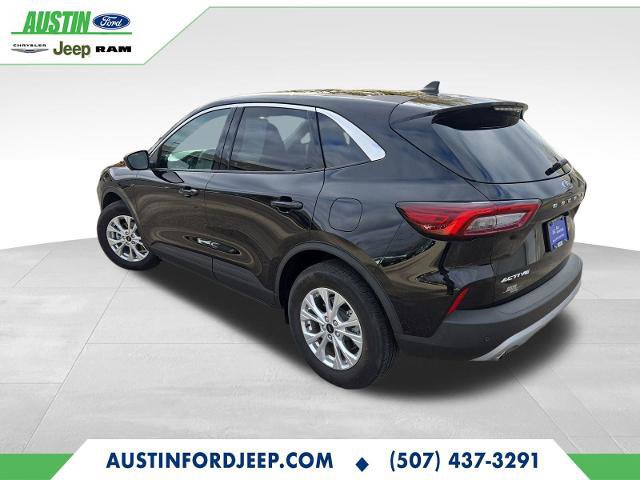 Certified 2023 Ford Escape Active w/ Tech Pack #2 image 5