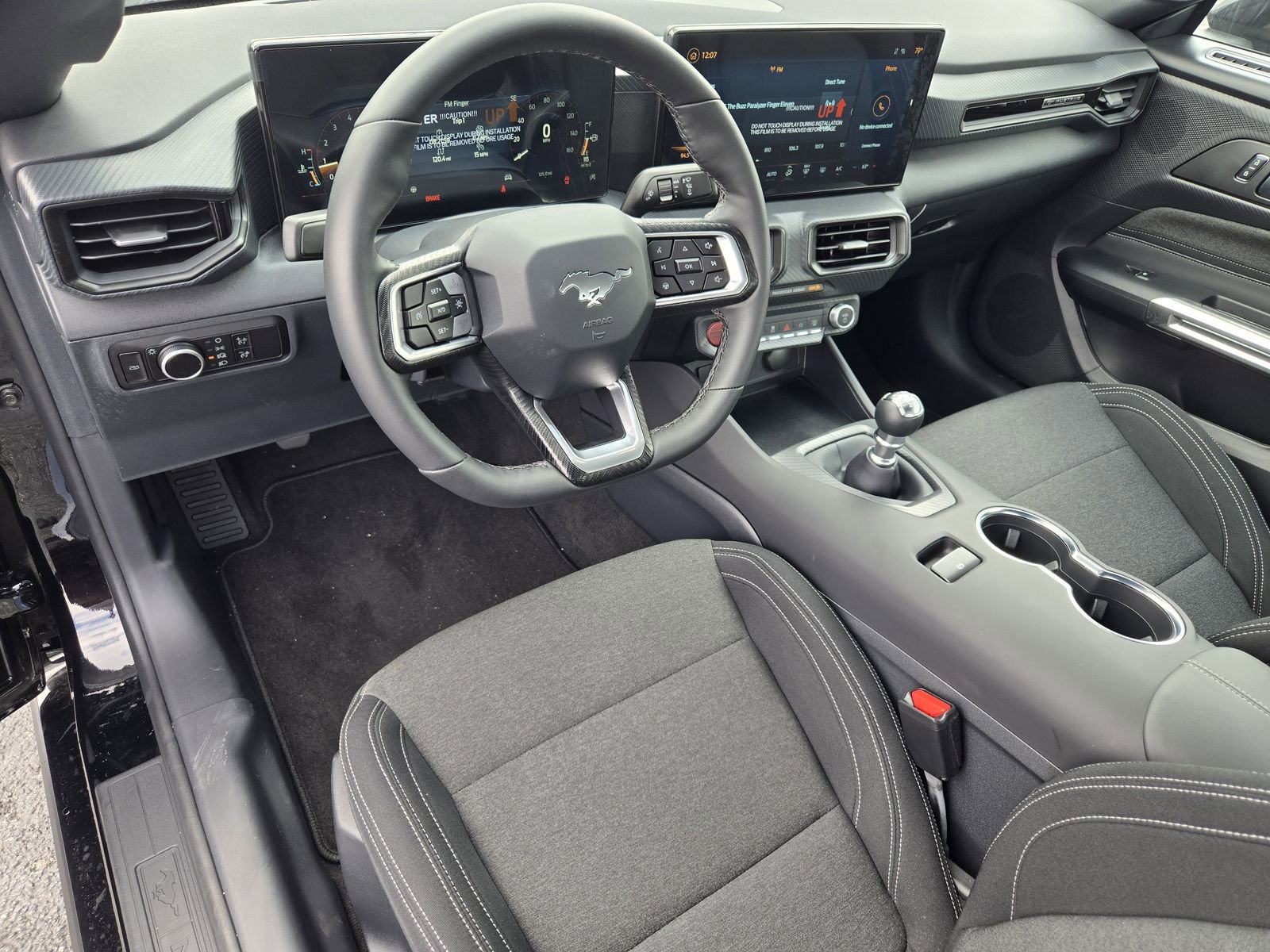 Certified 2026 Ford Mustang GT RWD image 24