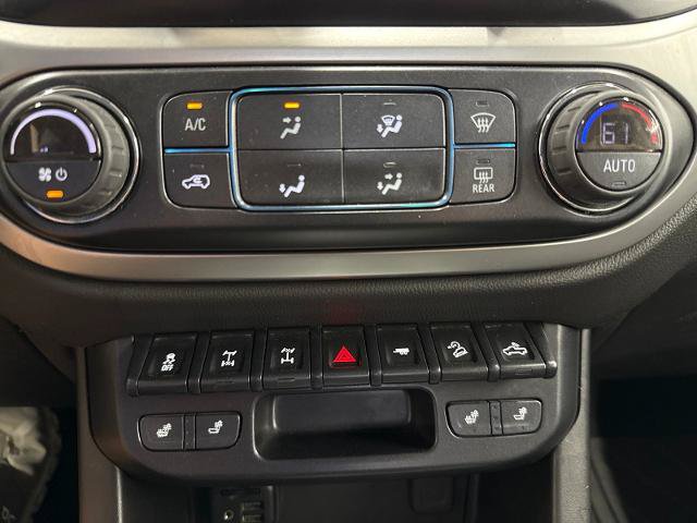 Used 2019 Chevrolet Colorado ZR2 AWD/4WD image 22