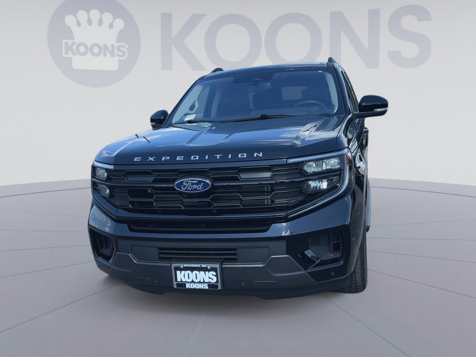 Certified 2025 Ford Expedition Max Active AWD/4WD image 14