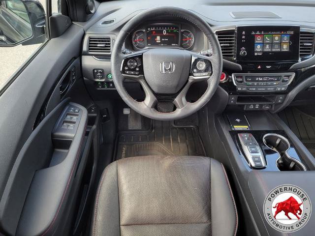 Used 2024 Honda Passport Black Edition image 20