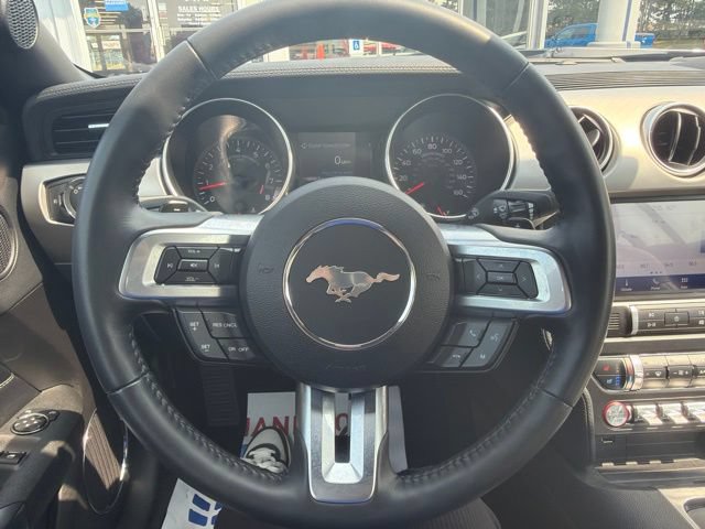 Certified 2021 Ford Mustang GT Premium RWD image 27