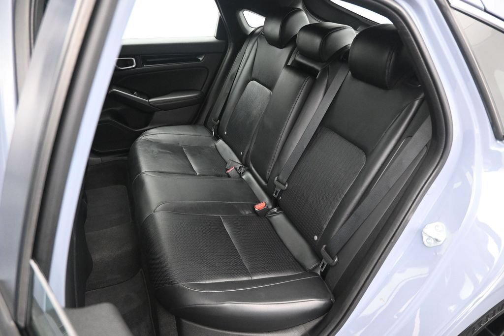 Used 2022 Honda Civic Sport Touring image 12