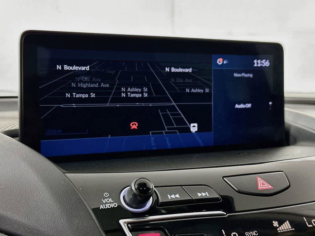 Used 2019 Acura RDX AWD w/ Technology Package image 28
