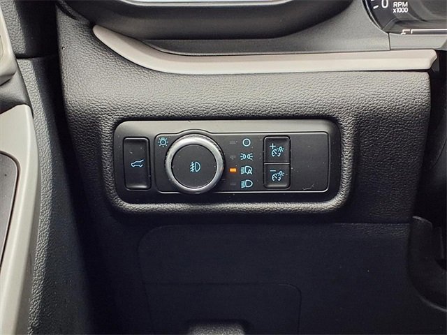 Certified 2023 Ford Explorer XLT w/ Equipment Group 202A image 26