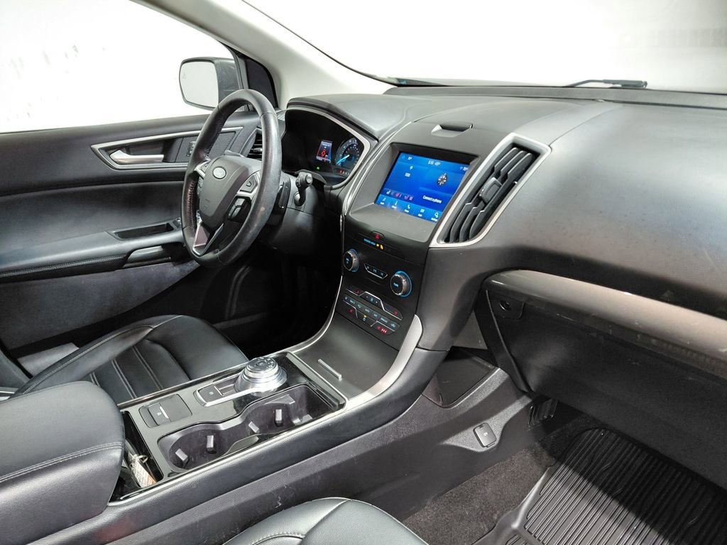 Certified 2019 Ford Edge SEL w/ Equipment Group 201A image 23