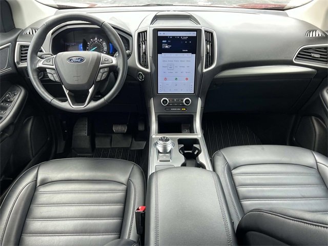 Certified 2022 Ford Edge SEL w/ Convenience Package image 14