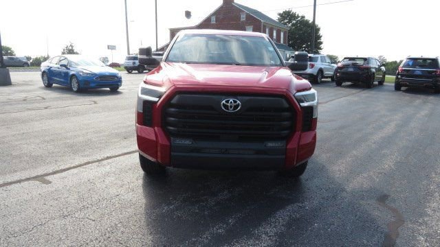 Used 2022 Toyota Tundra SR5 image 8