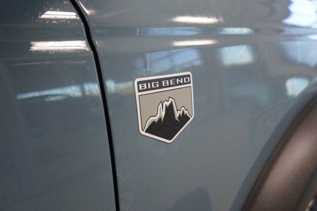 Certified 2022 Ford Bronco Big Bend AWD/4WD image 18
