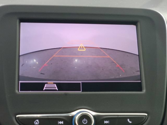 Used 2022 Chevrolet Equinox LT FWD image 34