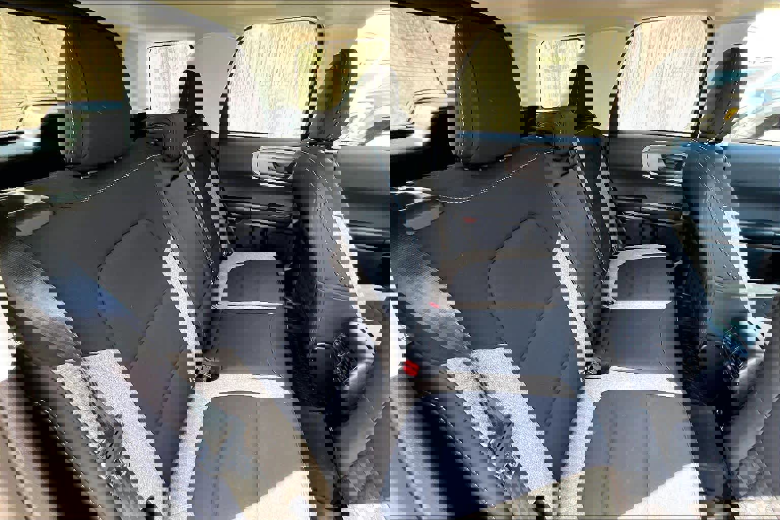 Certified 2025 Ford Bronco Sport Big Bend image 22