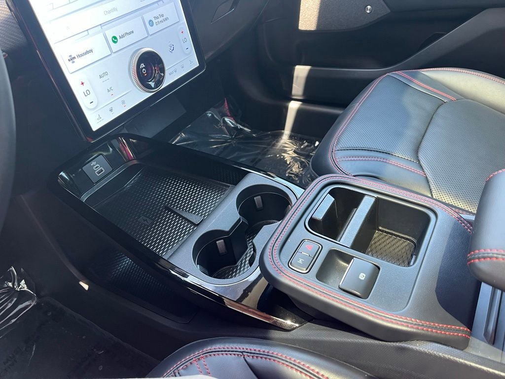 Certified 2025 Ford Mustang Mach-E Premium w/ Sport Appearance Package AWD/4WD image 36