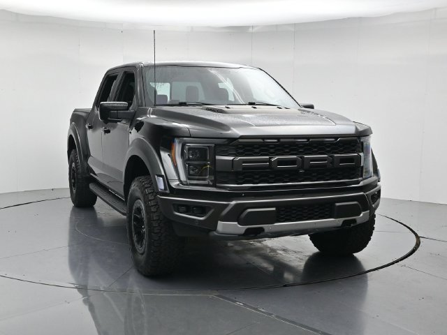 Certified 2023 Ford F150 Raptor w/ Raptor Carbon Fiber Package AWD/4WD image 4