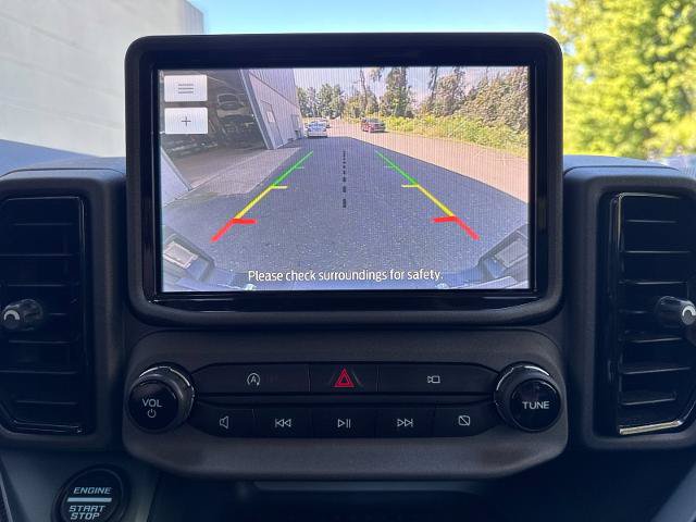 Certified 2021 Ford Bronco Sport Badlands AWD/4WD image 25