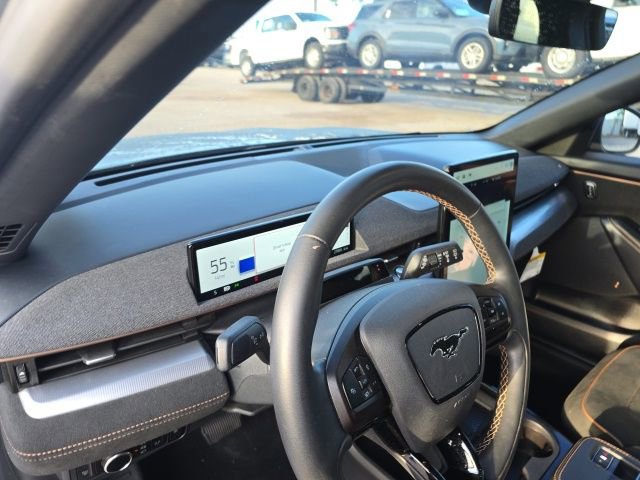 Certified 2023 Ford Mustang Mach-E GT image 9
