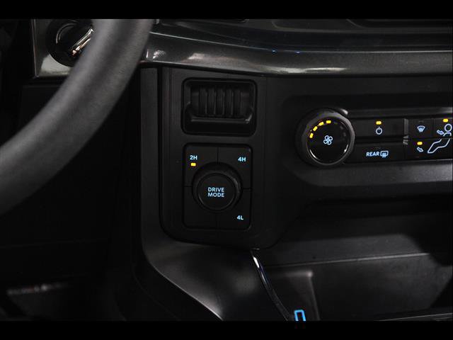 Certified 2023 Ford F150 XL w/ STX Appearance Package AWD/4WD image 15