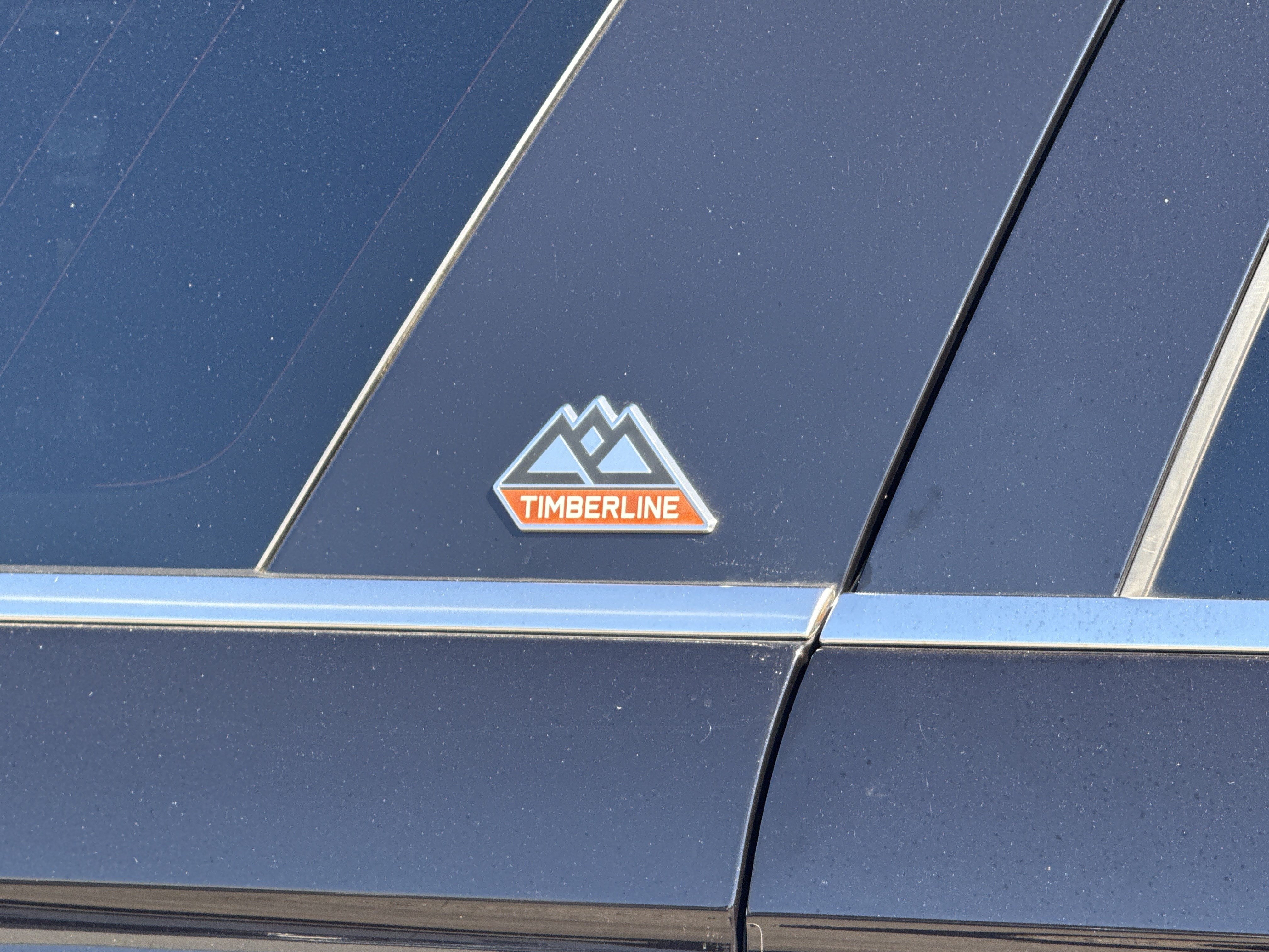 Certified 2022 Ford Expedition Timberline AWD/4WD image 6