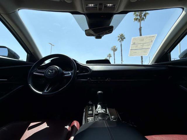 Used 2022 MAZDA CX-30 AWD 2.5 S w/ Preferred Package image 17