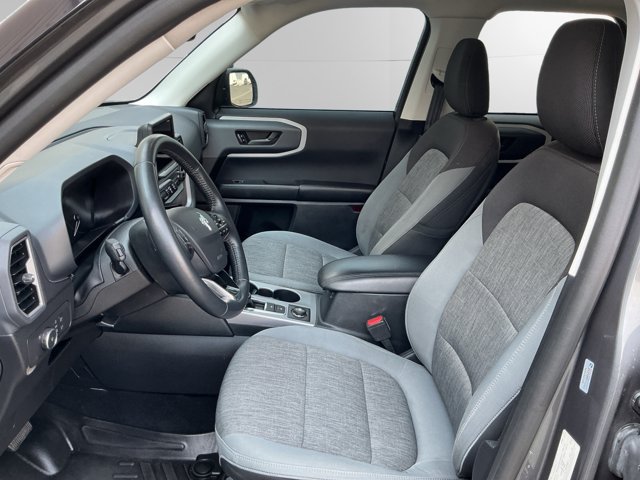 Certified 2021 Ford Bronco Sport Big Bend w/ Big Bend Package (96B) AWD/4WD image 9