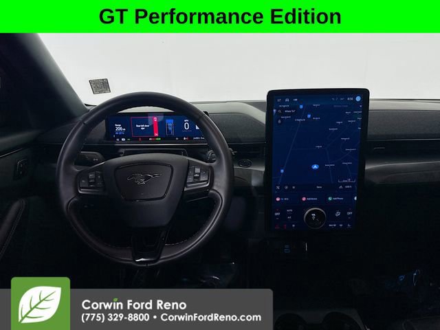 Certified 2023 Ford Mustang Mach-E GT w/ GT Performance Edition image 23