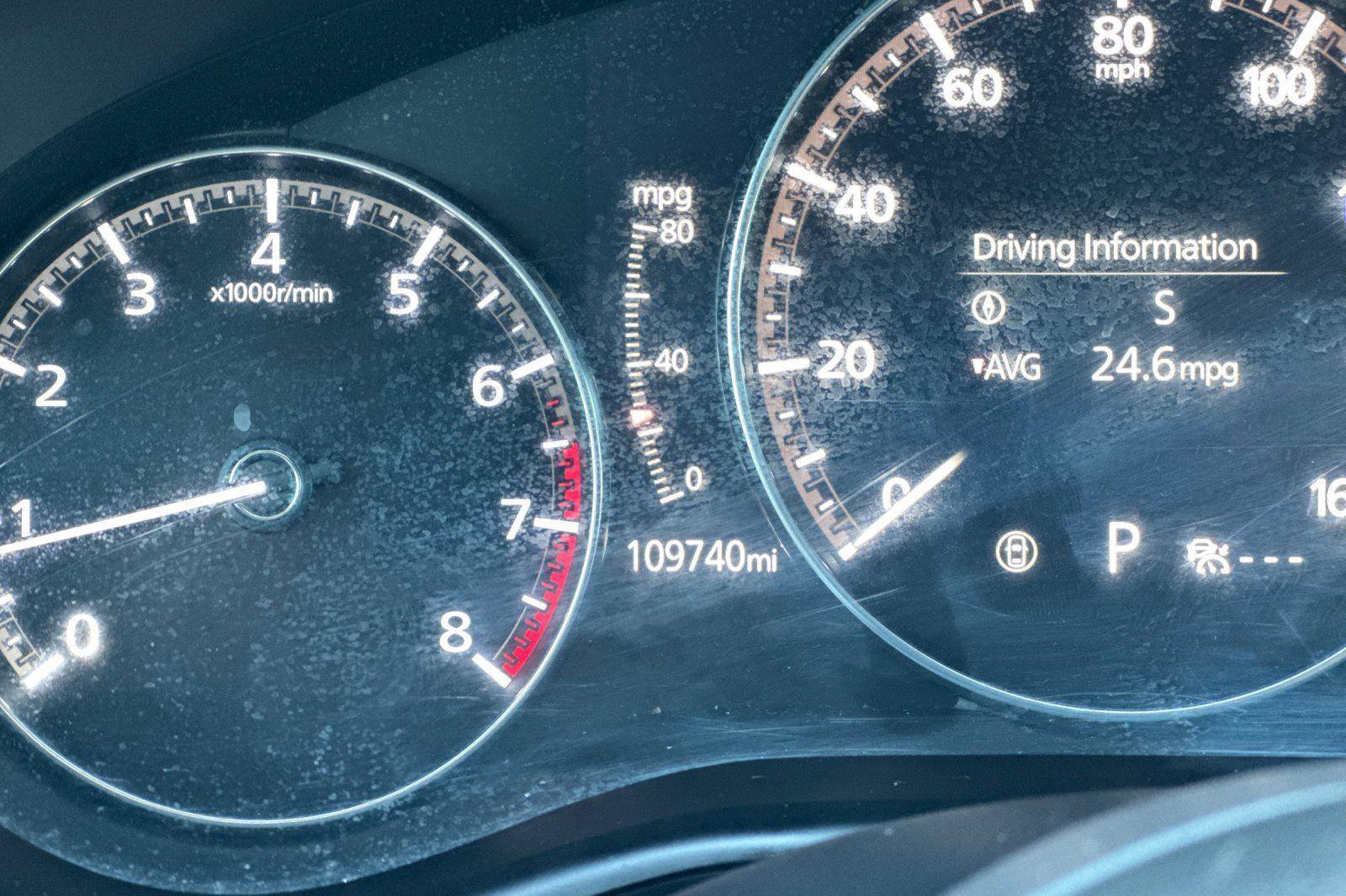 Used 2021 MAZDA CX-30 AWD 2.5 S w/ Select Package image 30