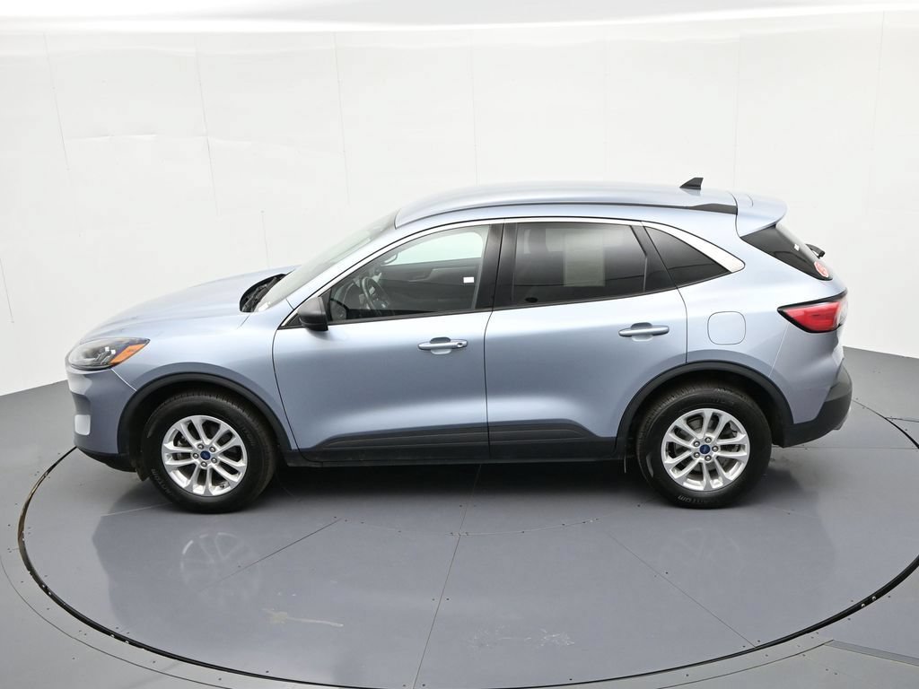Certified 2022 Ford Escape SE w/ Convenience Package AWD/4WD image 25