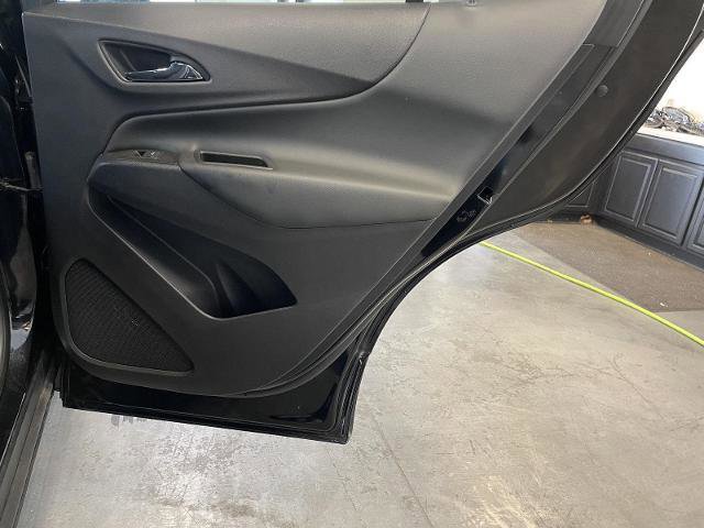 Used 2021 Chevrolet Equinox LT image 24