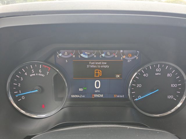 Certified 2022 Ford Expedition XL image 23