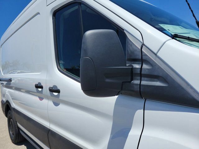Certified 2023 Ford Transit 150 Medium Roof w/ Load Area Protection Package RWD image 10