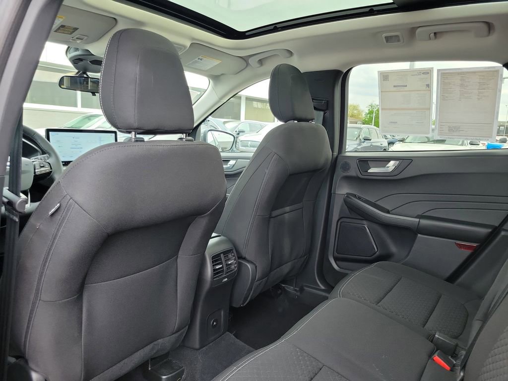Certified 2023 Ford Escape Active w/ Tech Pack #2 AWD/4WD image 16