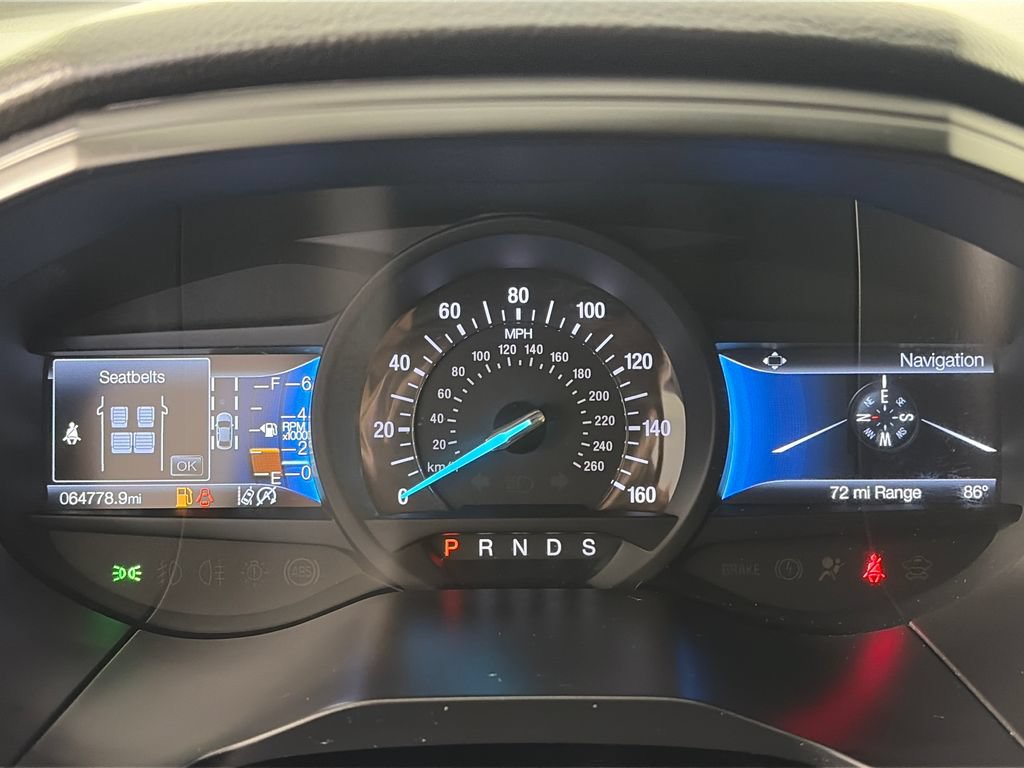 Certified 2023 Ford Edge SEL AWD/4WD image 15