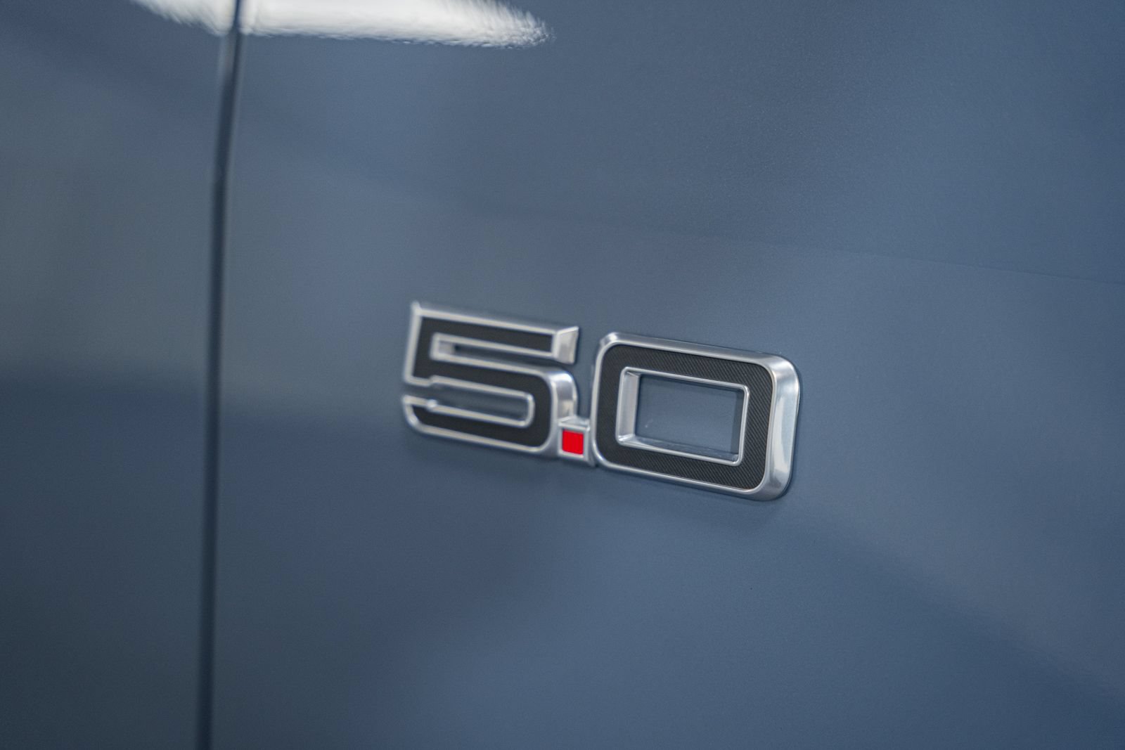 Certified 2024 Ford Mustang GT Premium RWD image 17