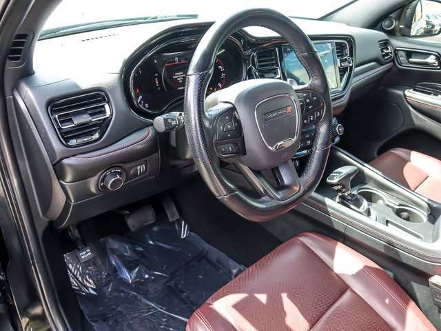 Used 2024 Dodge Durango GT AWD/4WD image 11