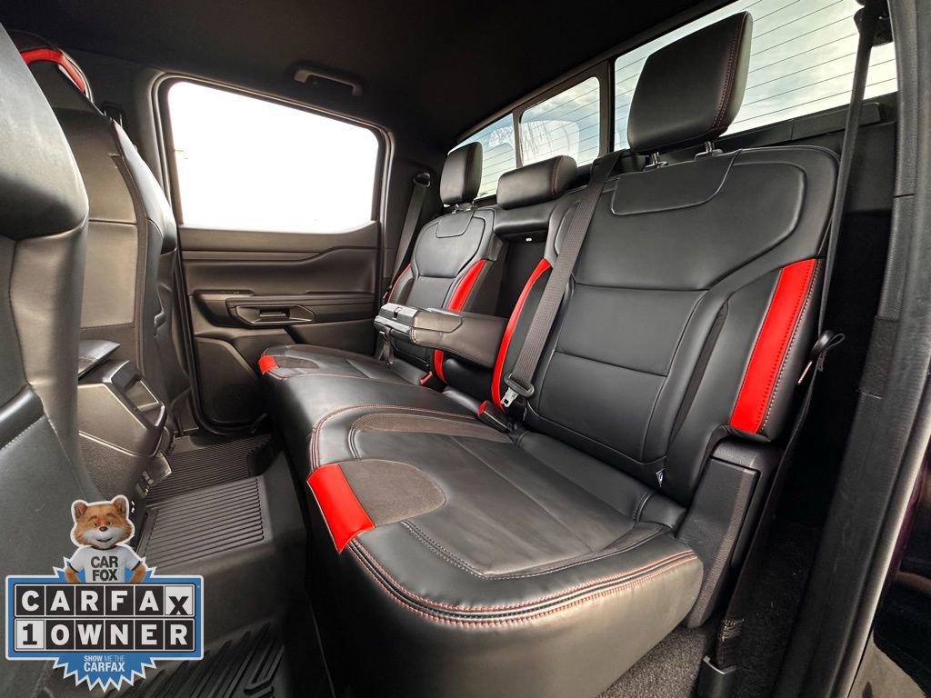 Certified 2024 Ford Ranger Raptor image 26