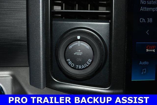 Certified 2023 Ford F150 XLT w/ Equipment Group 302A High AWD/4WD image 22