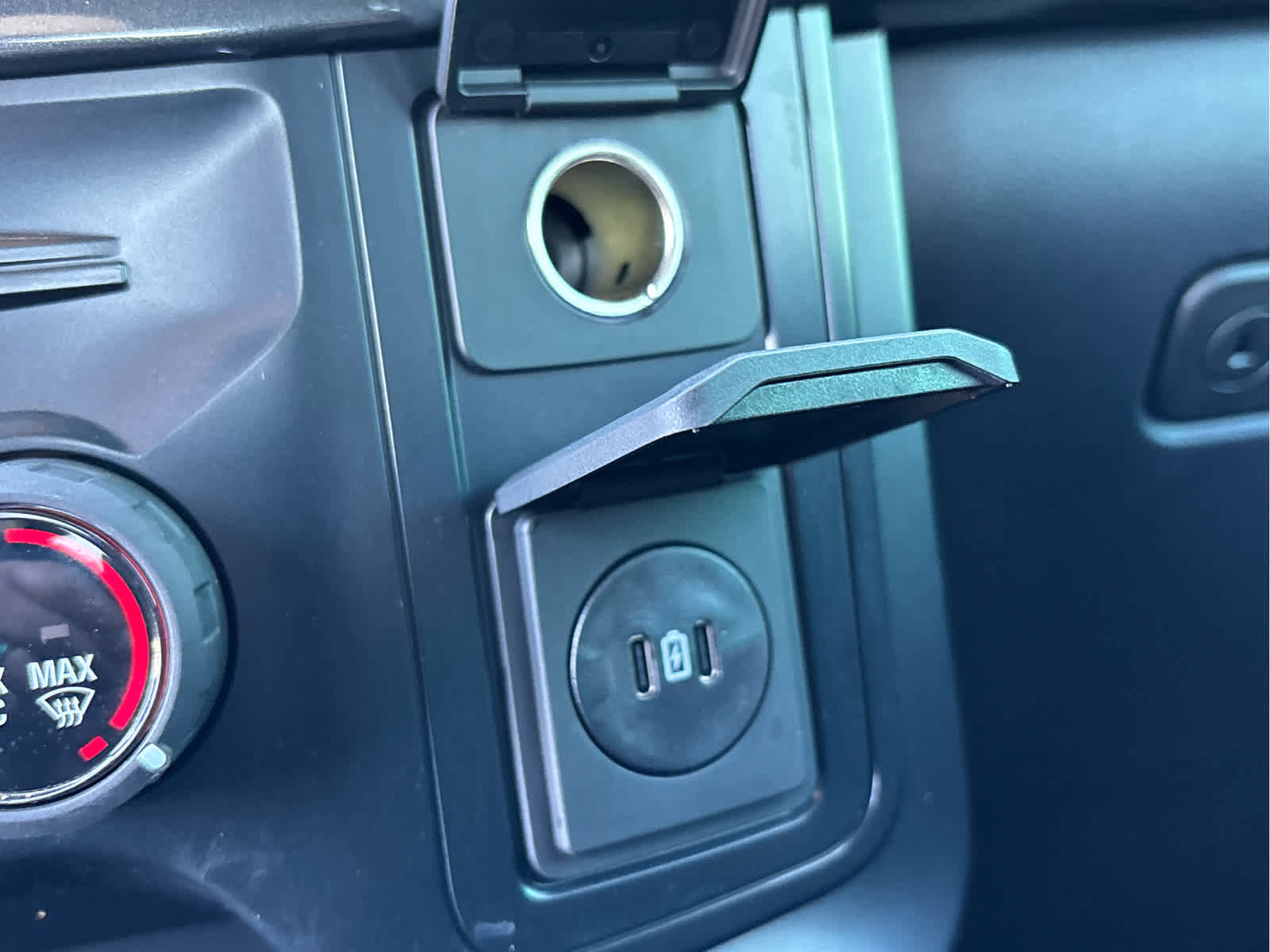 Certified 2025 Ford F150 STX image 28