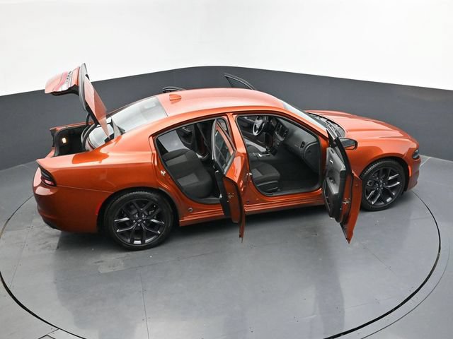 Used 2023 Dodge Charger SXT w/ Blacktop Package RWD image 44