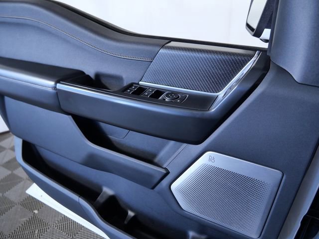 Certified 2022 Ford F150 Raptor w/ Equipment Group 801A High image 30