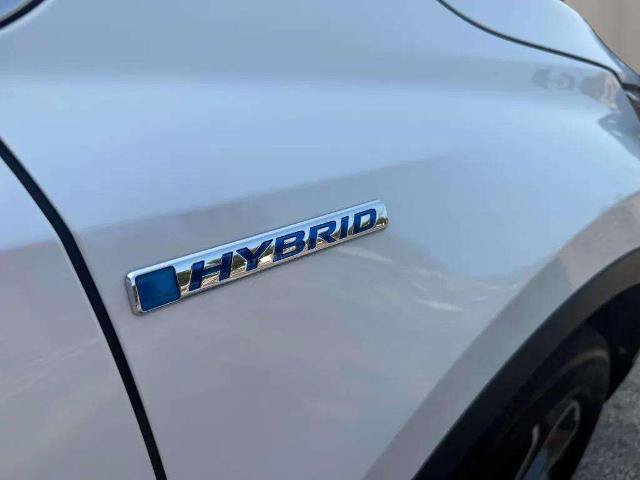 Used 2020 Honda CR-V EX image 32