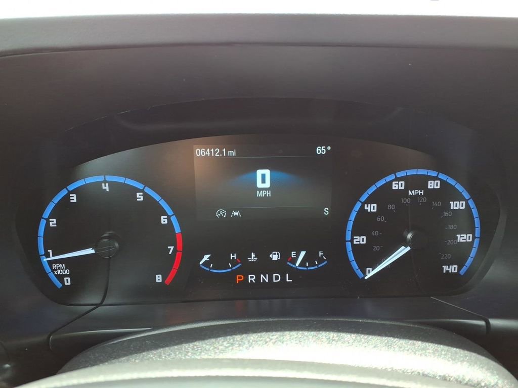 Certified 2024 Ford Bronco Sport Big Bend AWD/4WD image 17