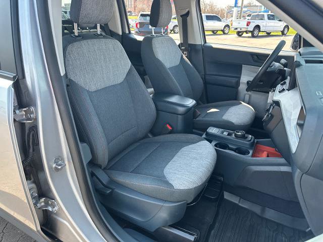 Certified 2023 Ford Maverick XLT w/ Equipment Group 300A Standard AWD/4WD image 32