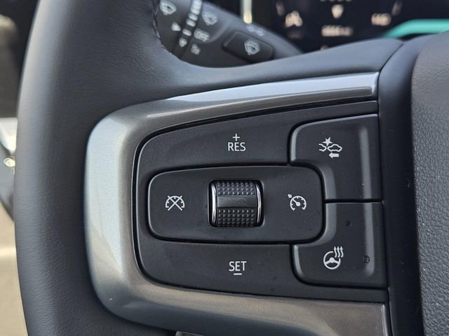 Used 2026 Chevrolet Silverado 1500 LT w/ Z71 Off-Road Package image 27