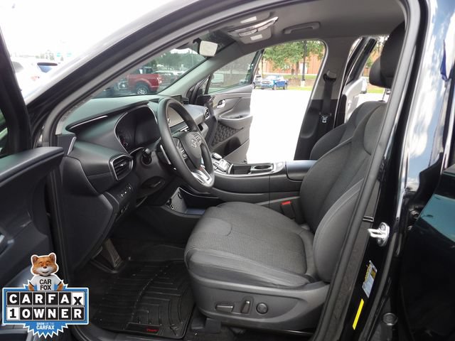 Used 2021 Hyundai Santa Fe SEL FWD image 24