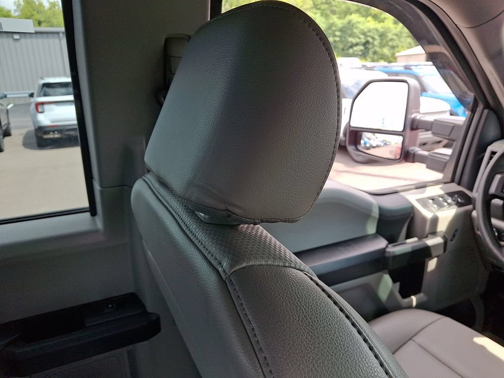 Certified 2021 Ford F250 XL w/ Power Equipment Group AWD/4WD image 13