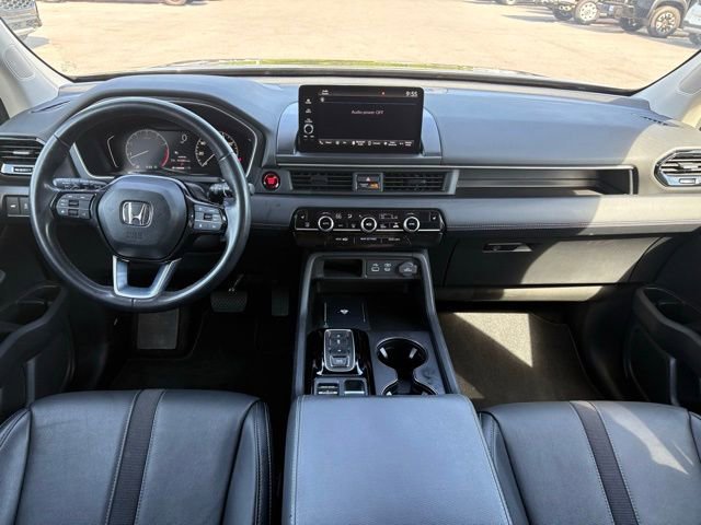 Used 2024 Honda Pilot EX-L image 12
