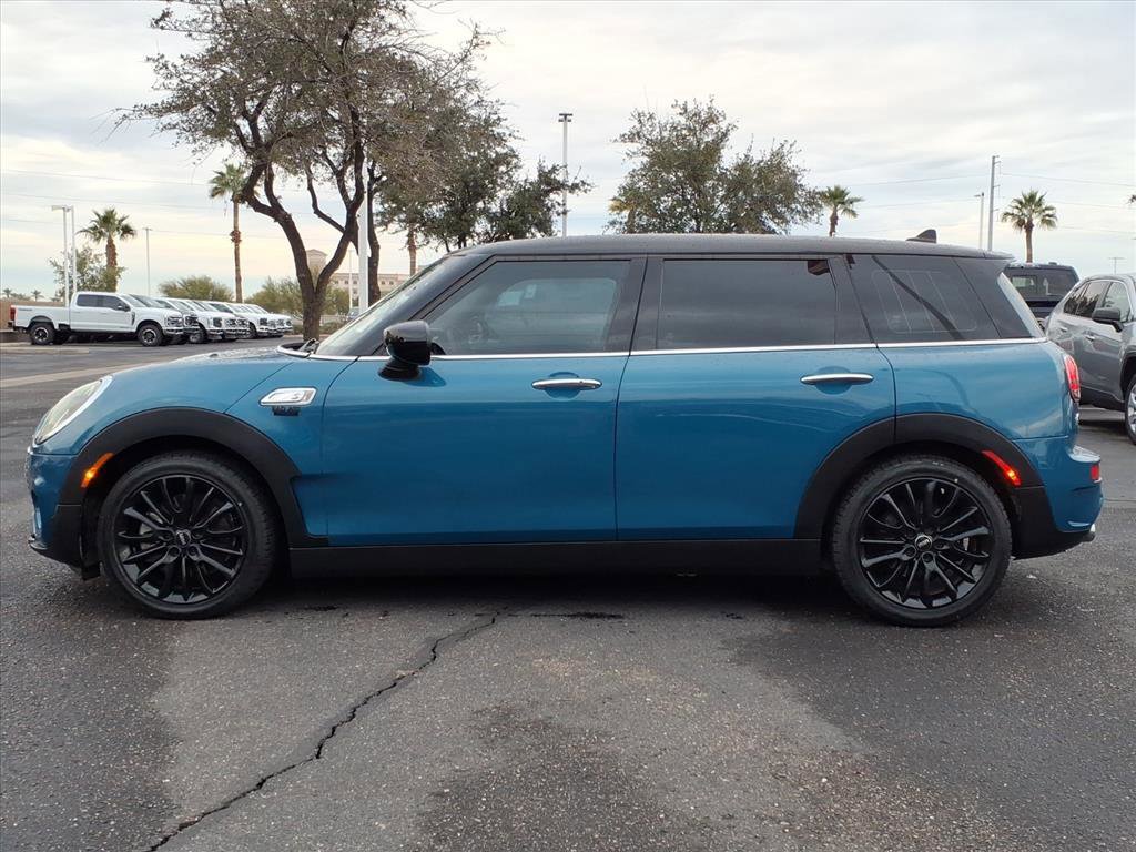 Used 2022 MINI Cooper Clubman S image 6